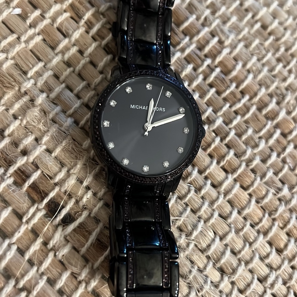 Michael Kors watch